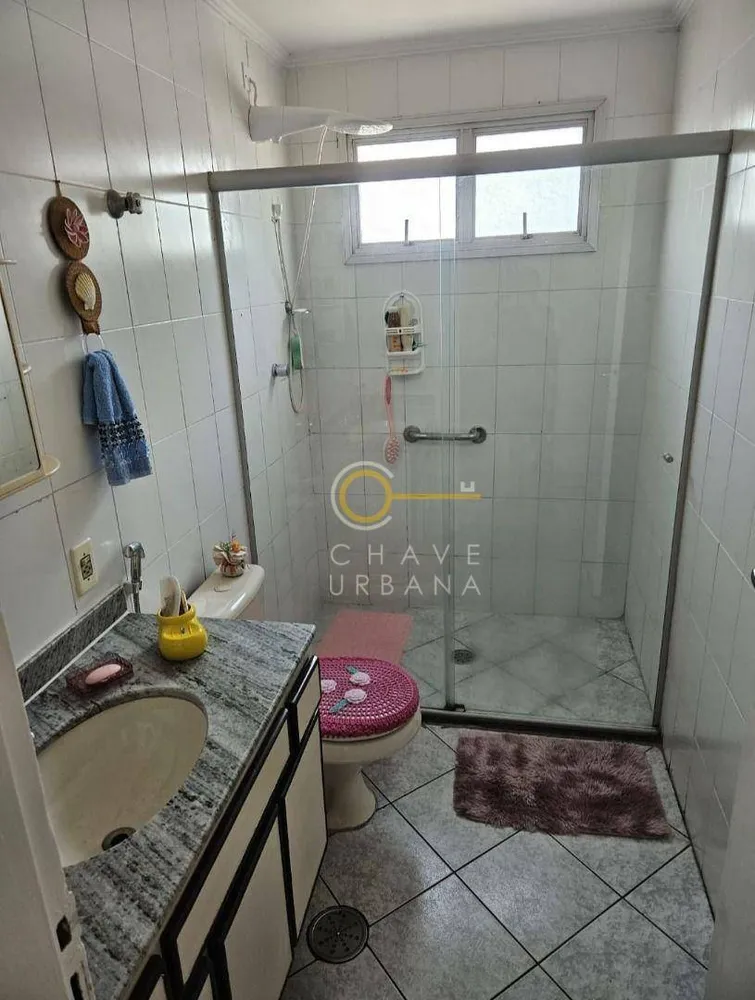 Apartamento, 2 quartos, 64 m² - Foto 2
