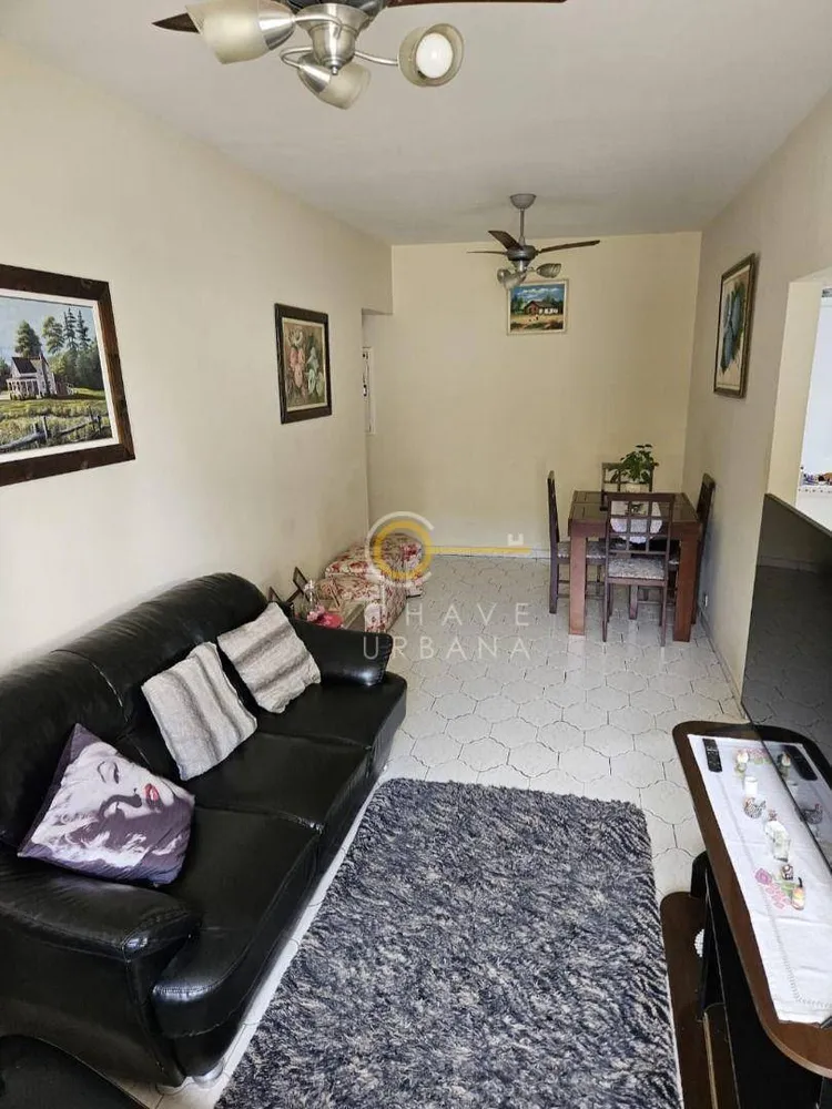 Apartamento, 2 quartos, 64 m² - Foto 1