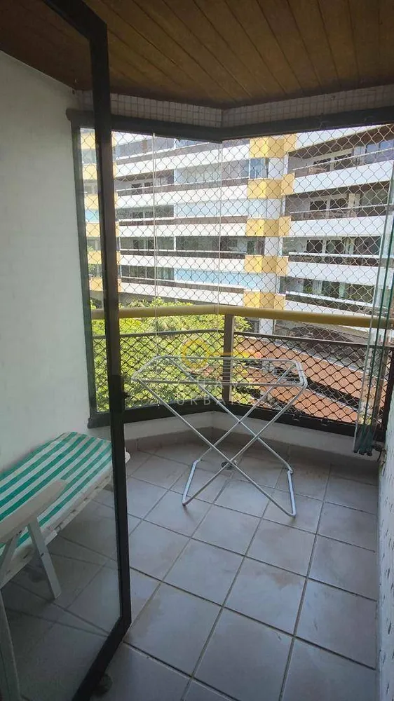 Apartamento, 3 quartos, 160 m² - Foto 6