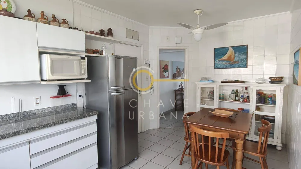Apartamento, 3 quartos, 160 m² - Foto 10