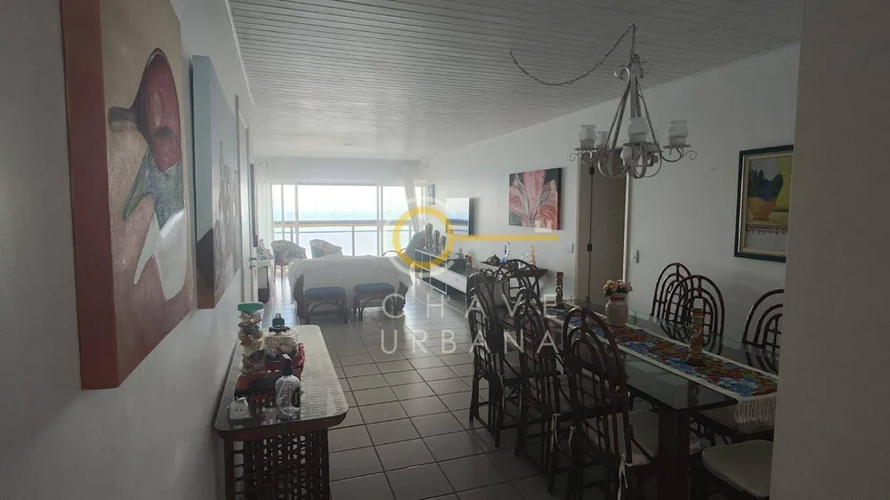 Apartamento, 3 quartos, 160 m² - Foto 8