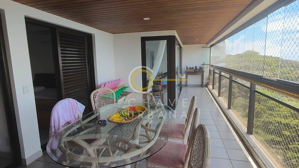 Apartamento, 3 quartos, 160 m² - Foto 11