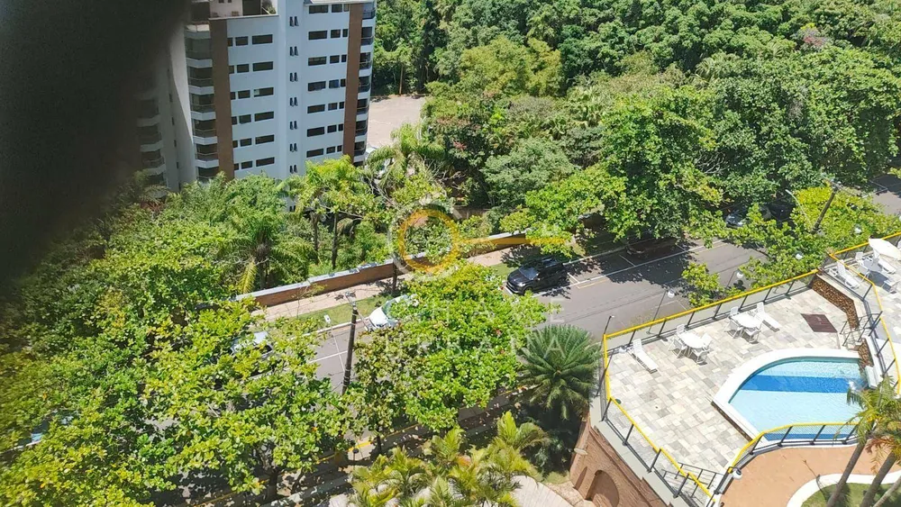 Apartamento, 3 quartos, 160 m² - Foto 2