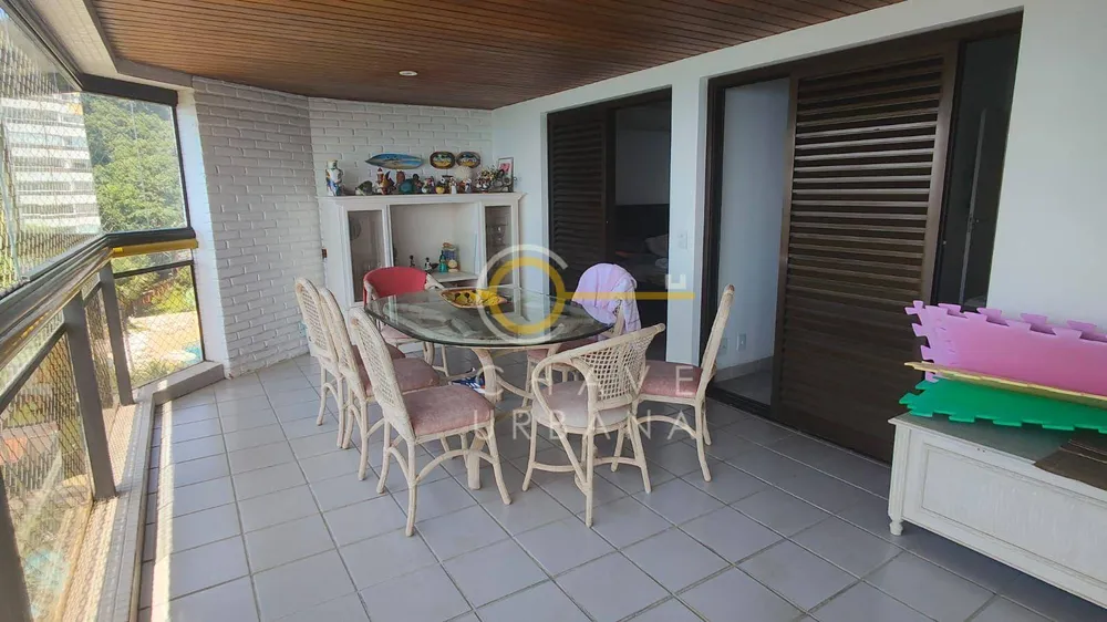 Apartamento, 3 quartos, 160 m² - Foto 5