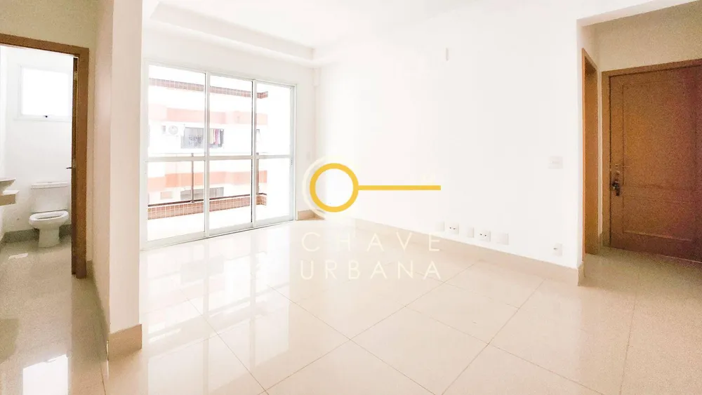Apartamento, 3 quartos, 126 m² - Foto 1