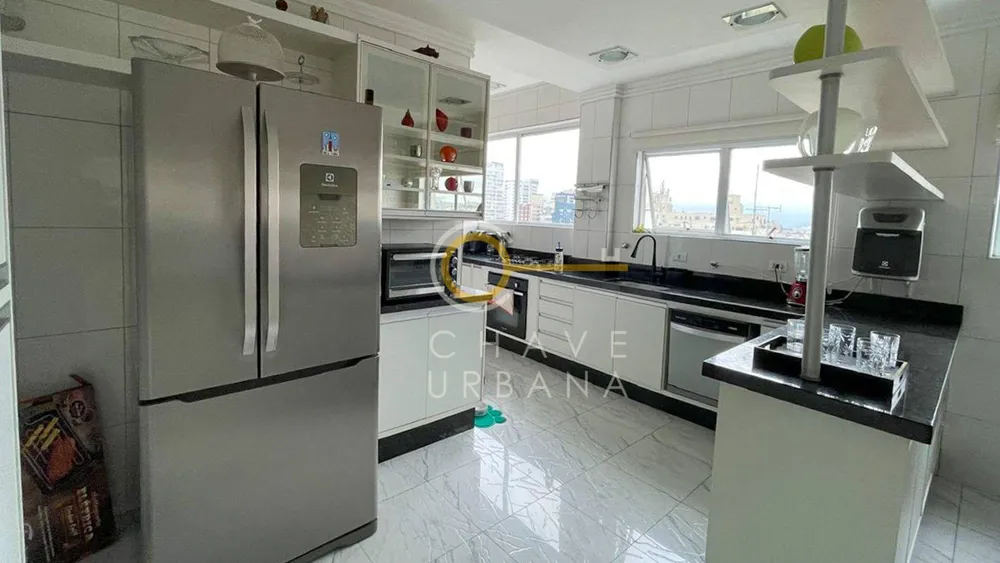 Apartamento, 4 quartos, 233 m² - Foto 5
