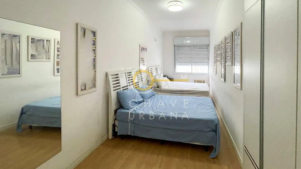 Apartamento, 4 quartos, 233 m² - Foto 8