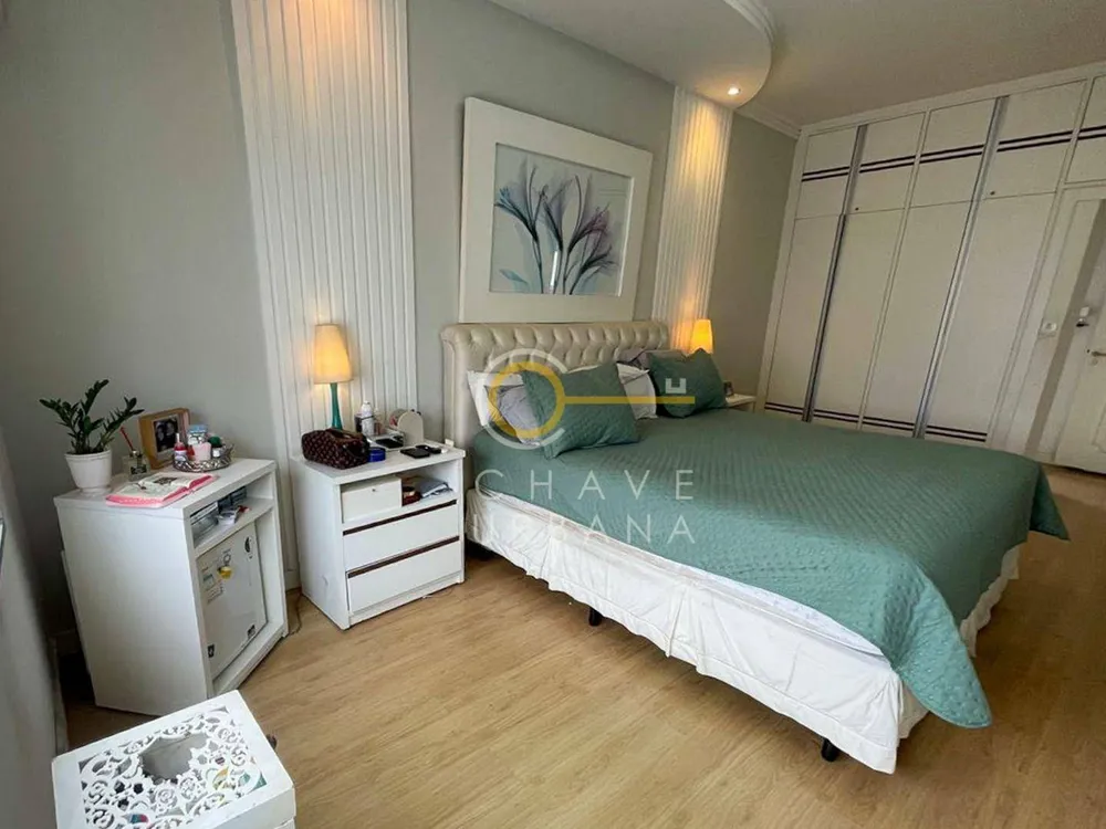 Apartamento, 4 quartos, 233 m² - Foto 6