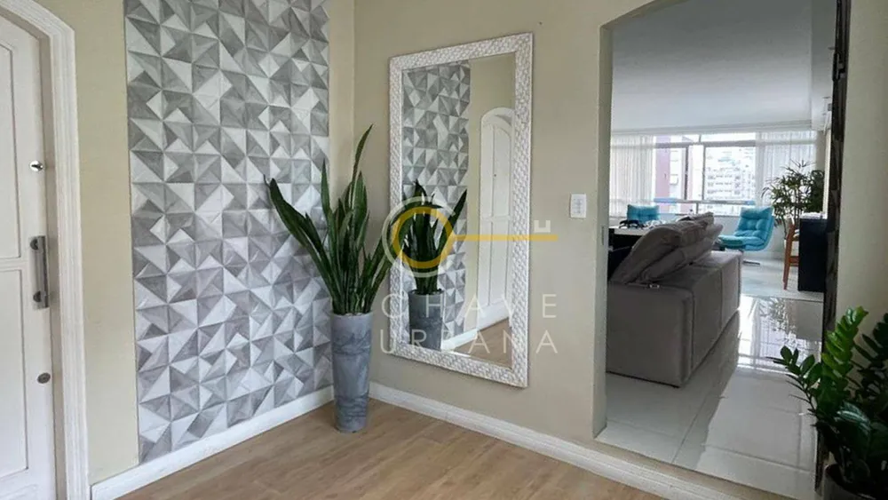 Apartamento, 4 quartos, 233 m² - Foto 3