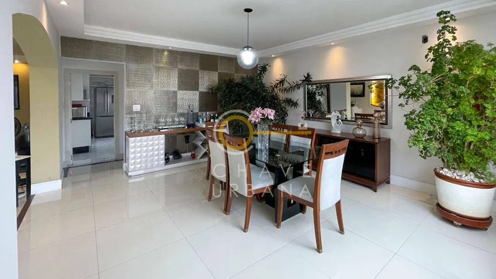 Apartamento, 4 quartos, 233 m² - Foto 4