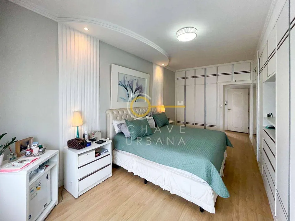 Apartamento, 4 quartos, 233 m² - Foto 7
