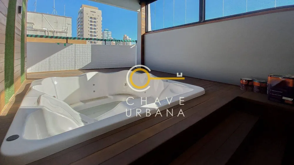 Apartamento, 3 quartos, 191 m² - Foto 6