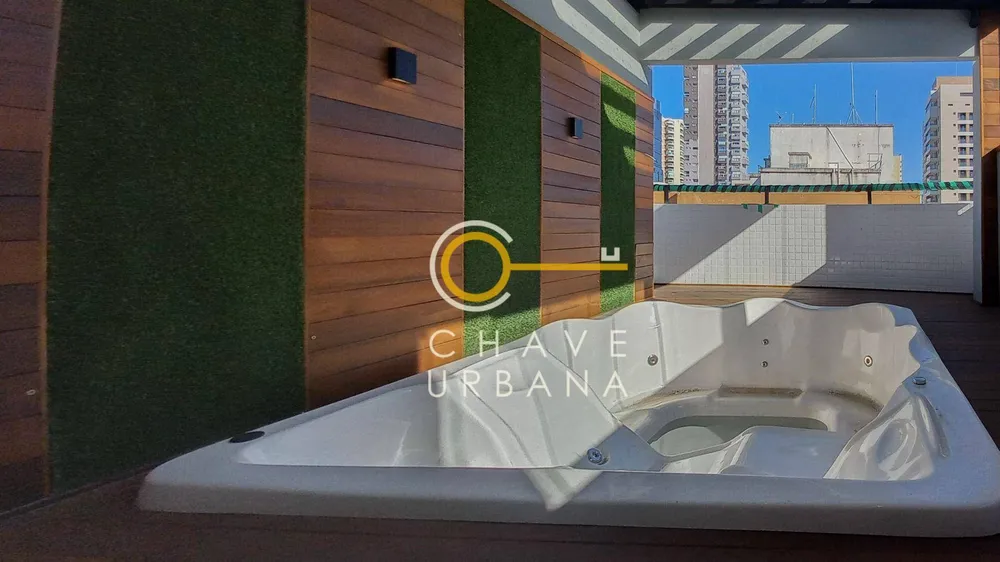 Apartamento, 3 quartos, 191 m² - Foto 7