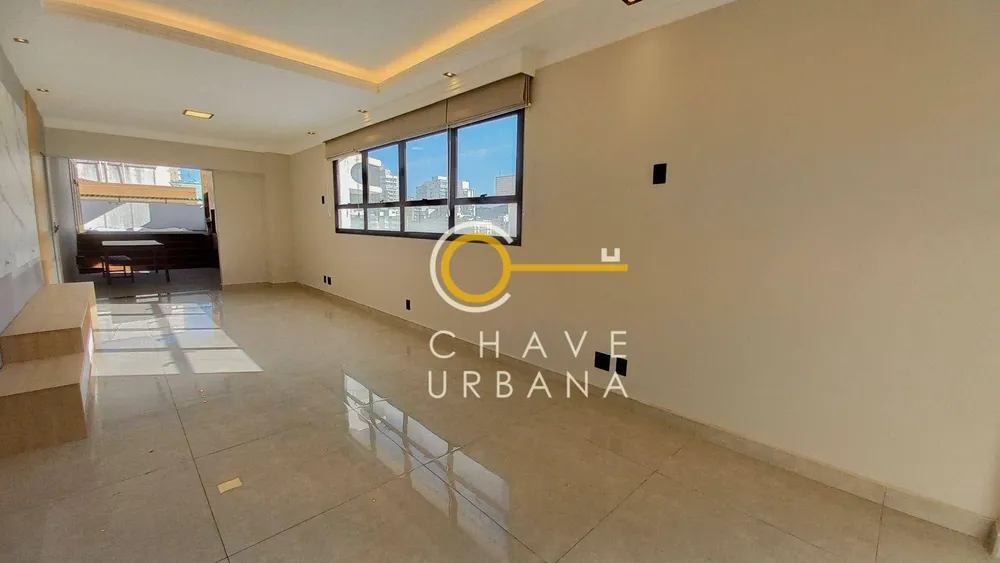 Apartamento, 3 quartos, 191 m² - Foto 1