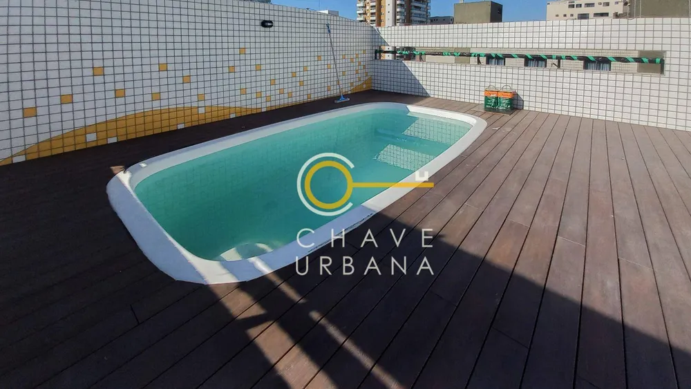 Apartamento, 3 quartos, 191 m² - Foto 8