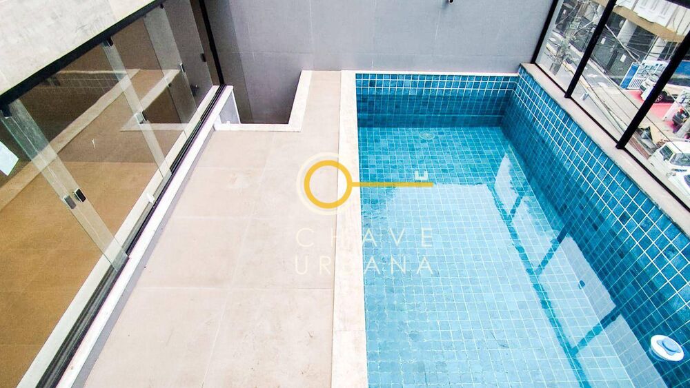 Casa à venda com 3 quartos, 280m² - Foto 4