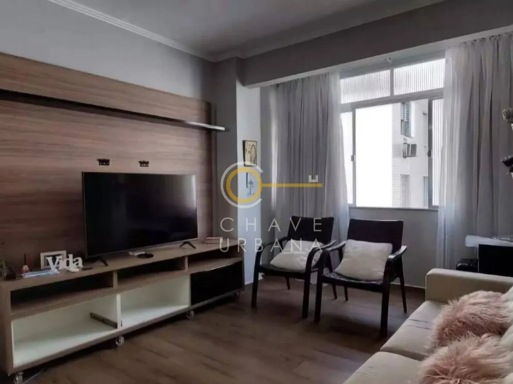 Apartamento, 1 quarto, 63 m² - Foto 1