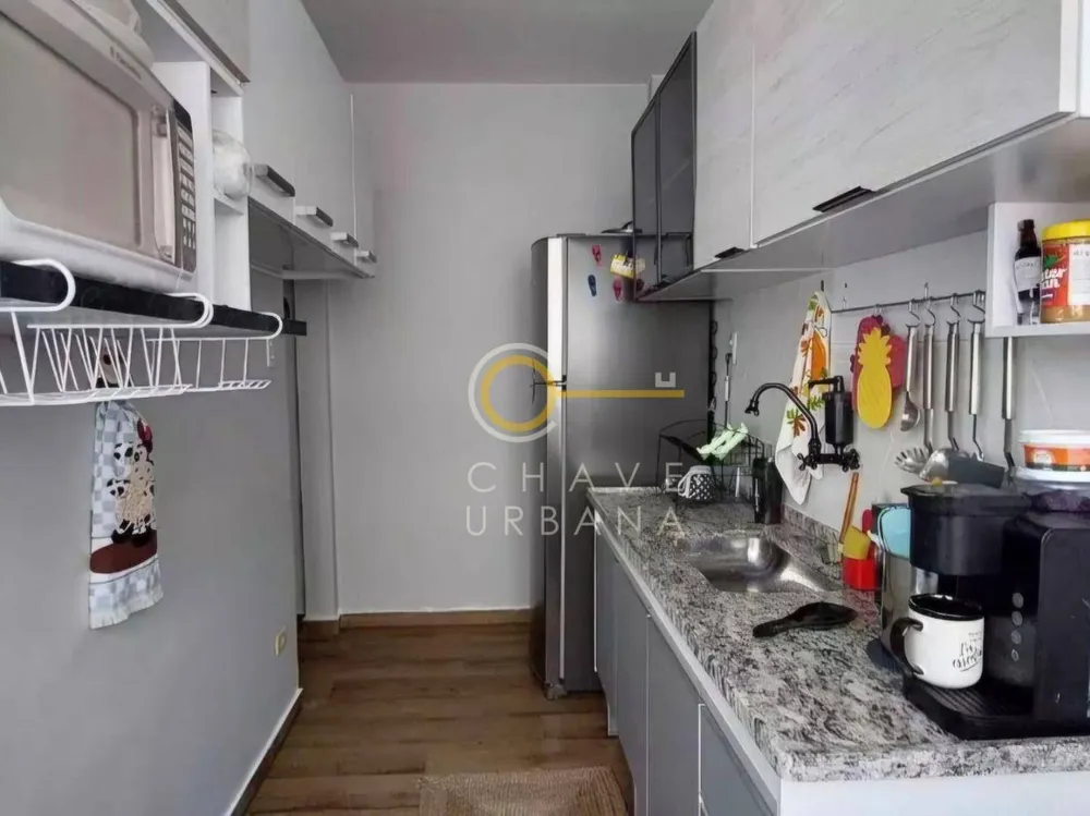 Apartamento, 1 quarto, 63 m² - Foto 4
