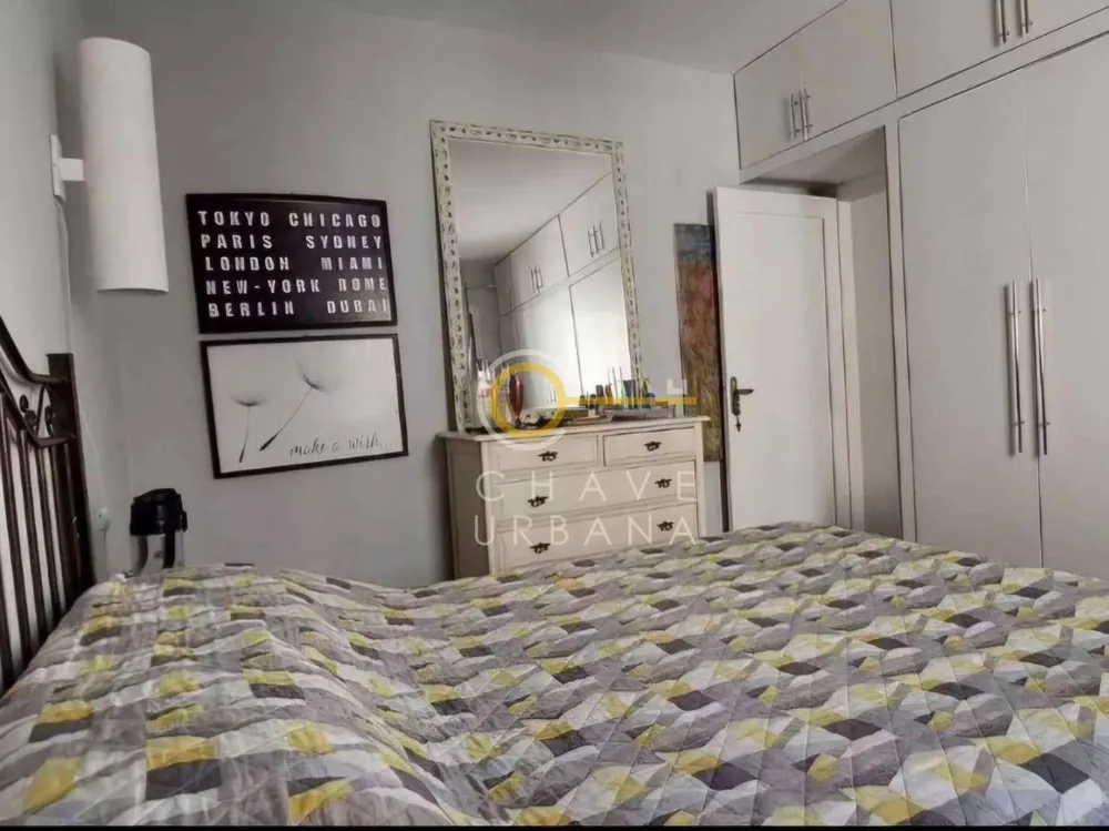 Apartamento, 1 quarto, 63 m² - Foto 7