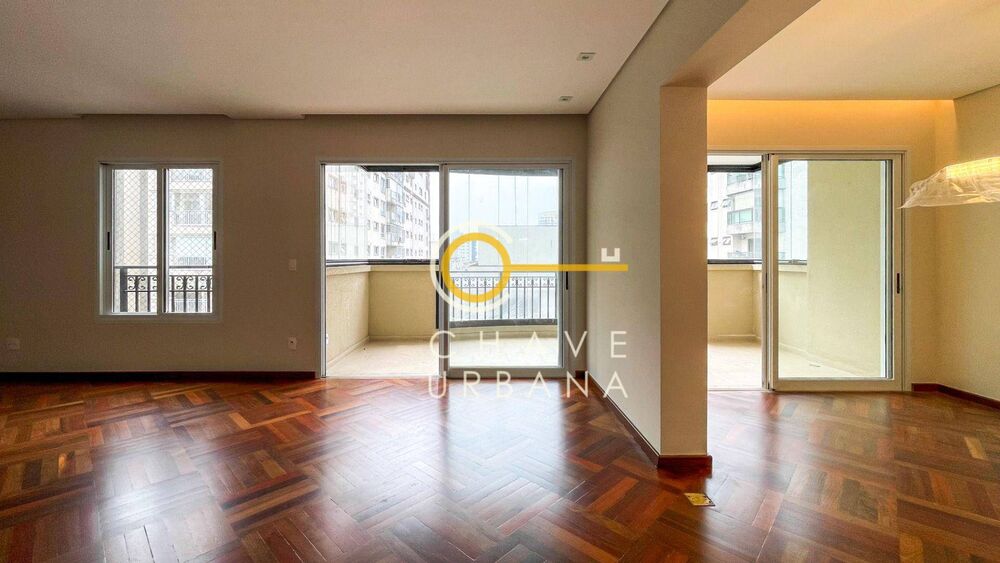 Apartamento à venda e aluguel com 3 quartos, 160m² - Foto 5