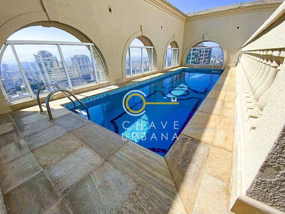 Apartamento à venda e aluguel com 3 quartos, 160m² - Foto 29
