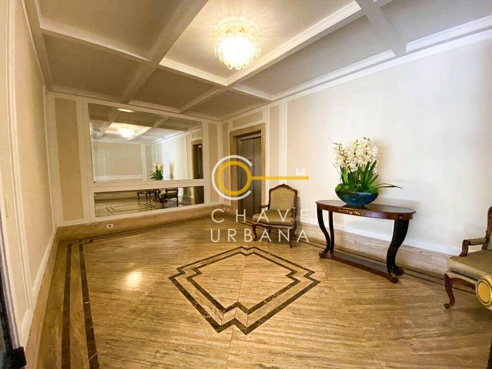 Apartamento à venda e aluguel com 3 quartos, 160m² - Foto 27