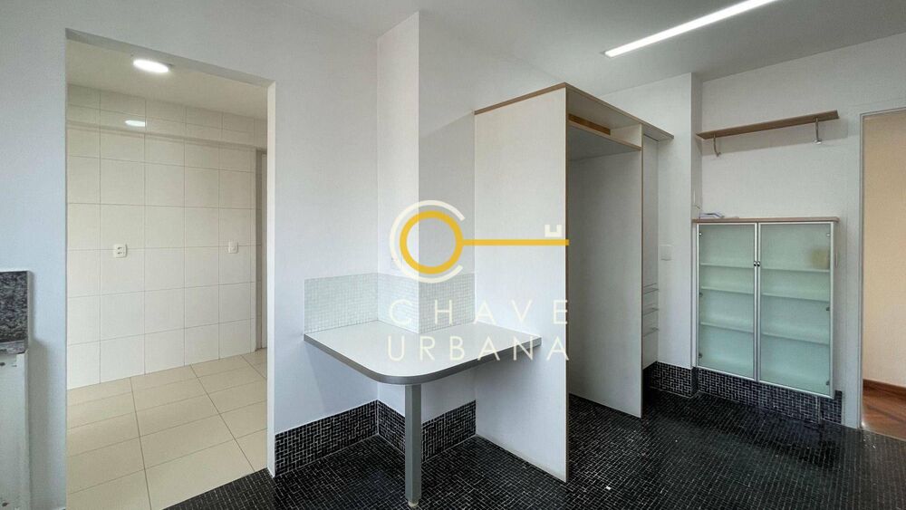 Apartamento à venda e aluguel com 3 quartos, 160m² - Foto 19