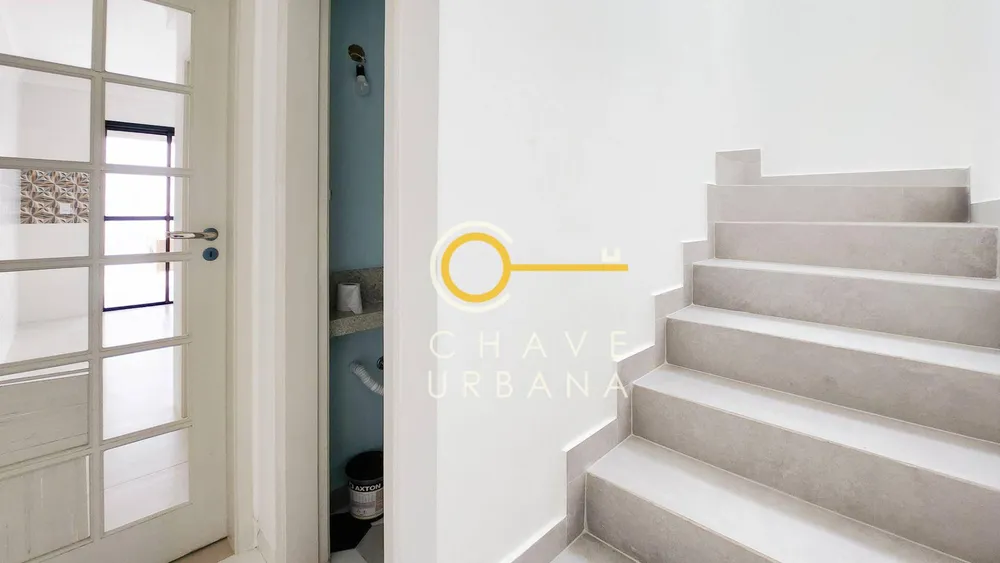Sobrado, 3 quartos, 125 m² - Foto 1