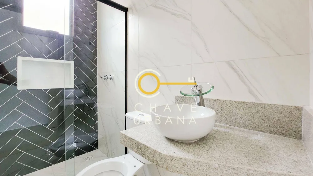 Sobrado, 3 quartos, 125 m² - Foto 6
