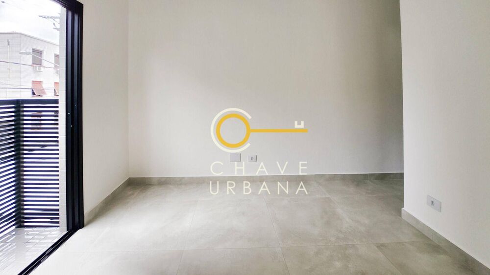 Sobrado, 3 quartos, 125 m² - Foto 3
