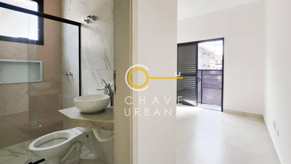 Sobrado, 3 quartos, 125 m² - Foto 10