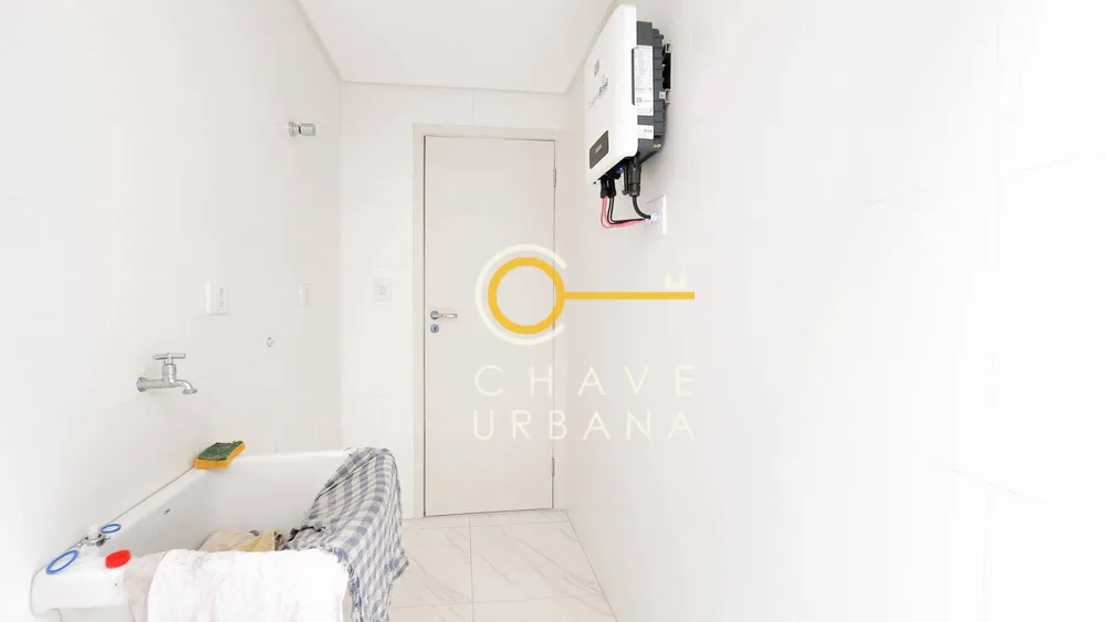 Sobrado, 3 quartos, 125 m² - Foto 3