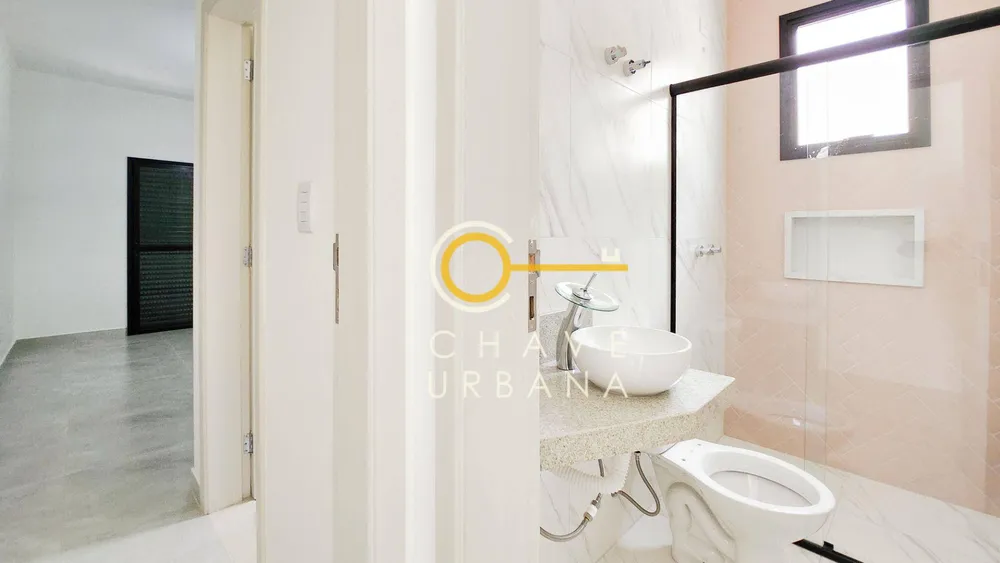 Sobrado, 3 quartos, 125 m² - Foto 4