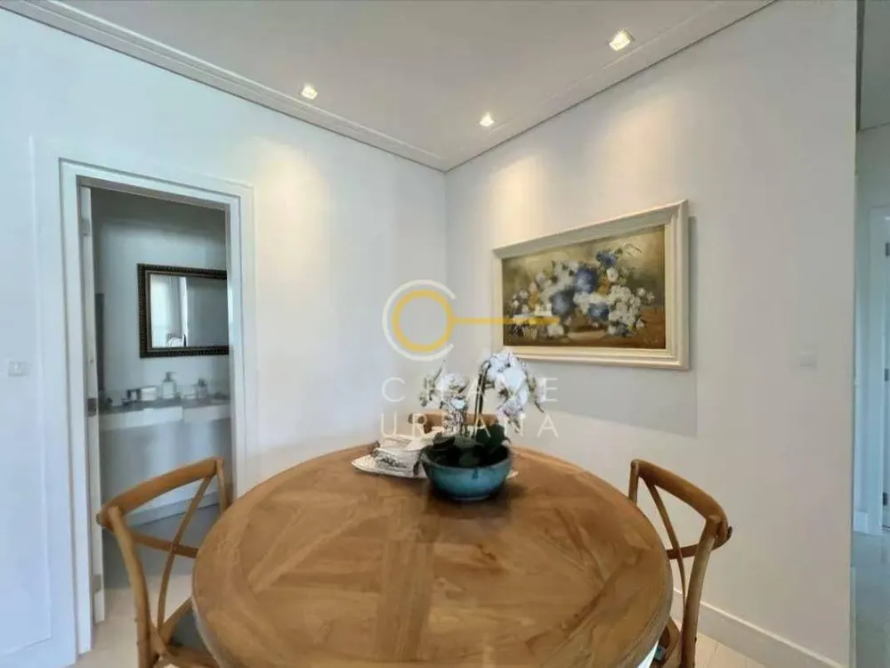 Apartamento, 3 quartos, 165 m² - Foto 3