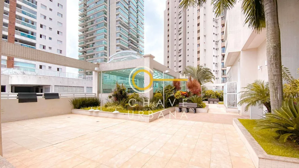 Apartamento, 3 quartos, 165 m² - Foto 11