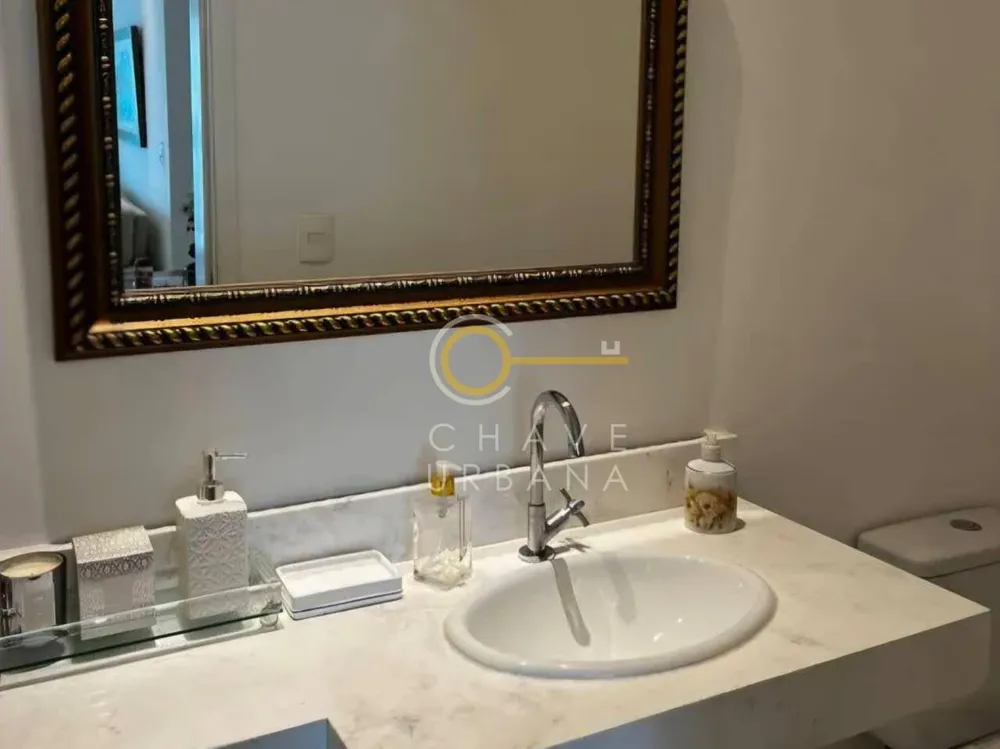 Apartamento, 3 quartos, 165 m² - Foto 4