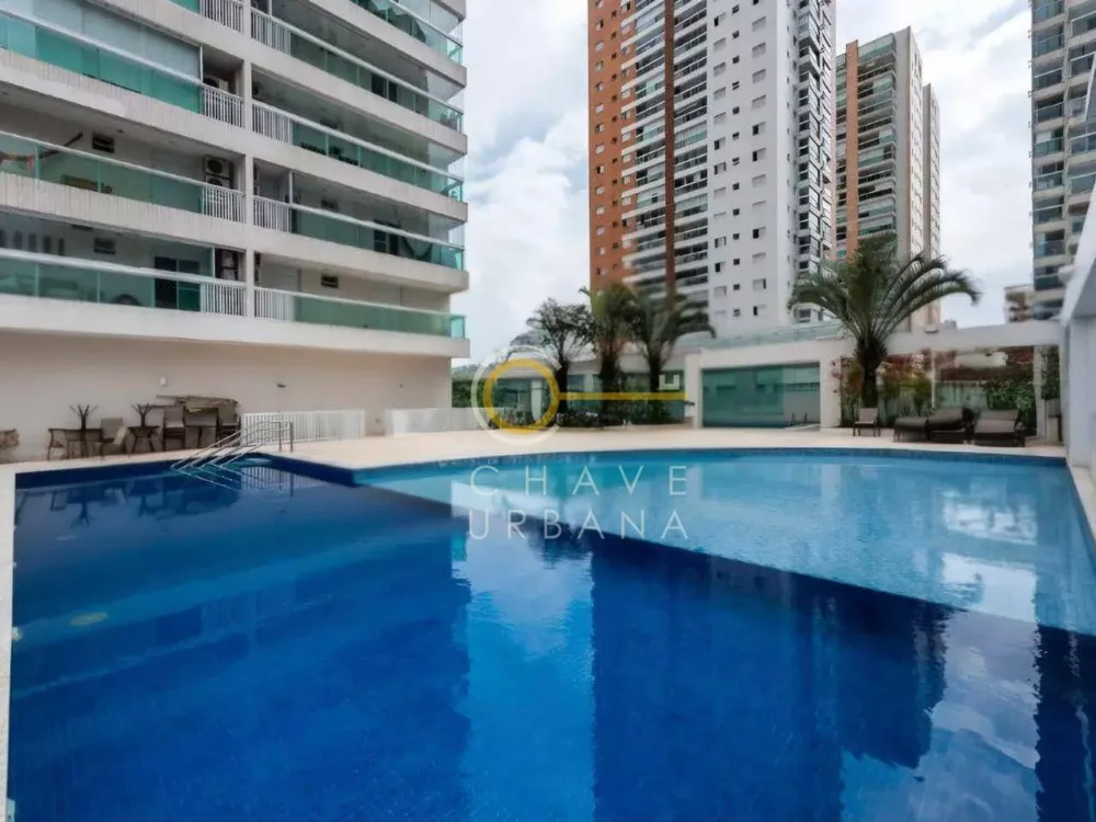 Apartamento, 3 quartos, 165 m² - Foto 1