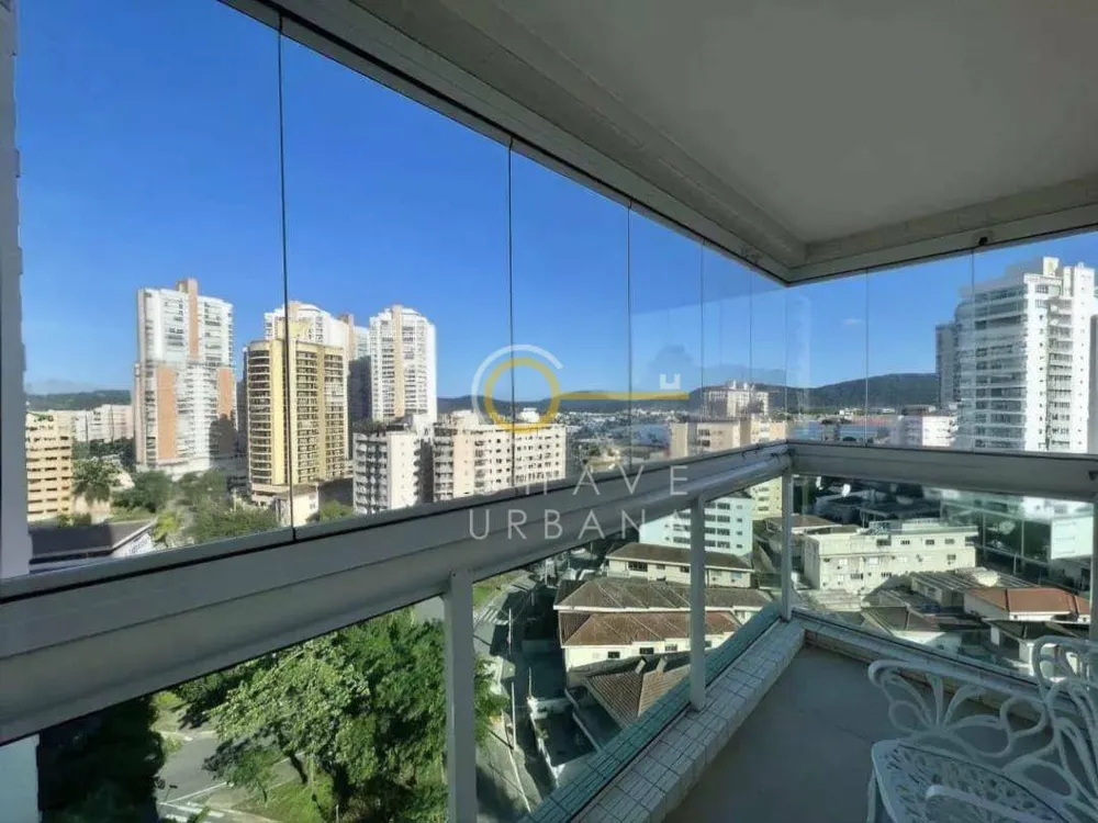 Apartamento, 3 quartos, 165 m² - Foto 6