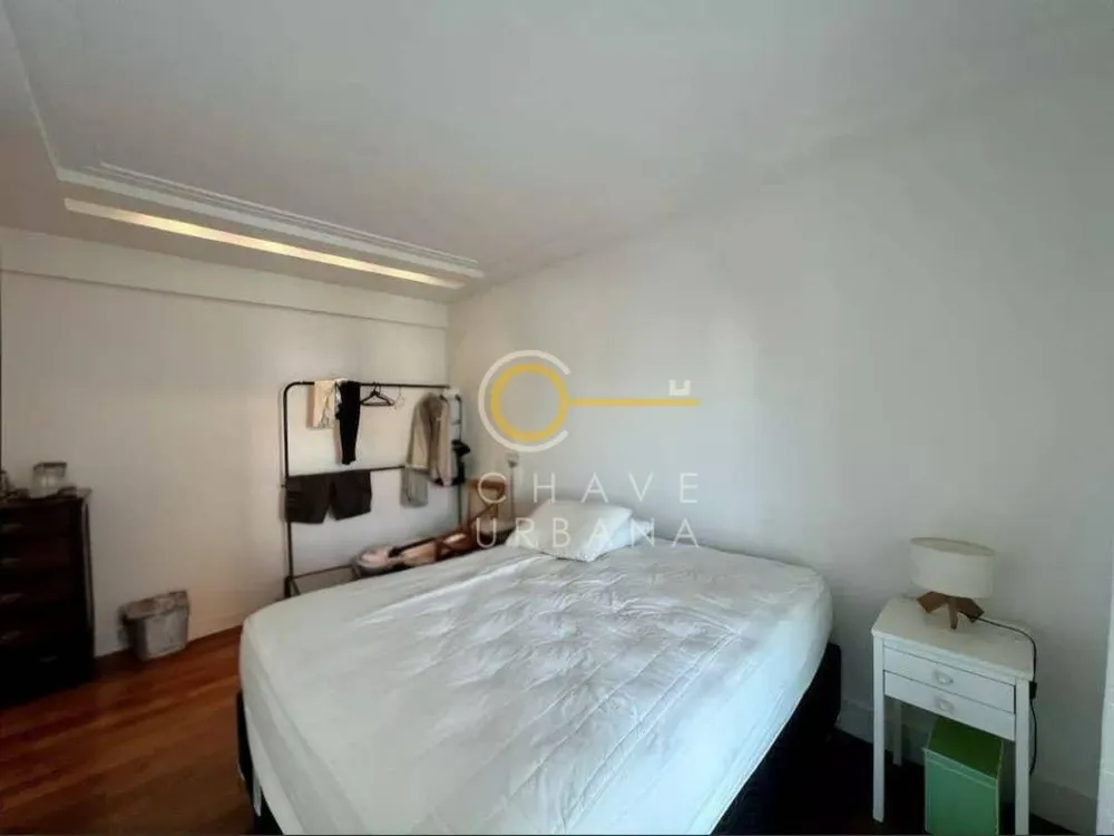 Apartamento, 3 quartos, 165 m² - Foto 4