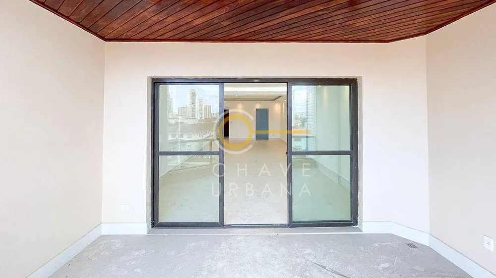 Apartamento, 3 quartos, 168 m² - Foto 3