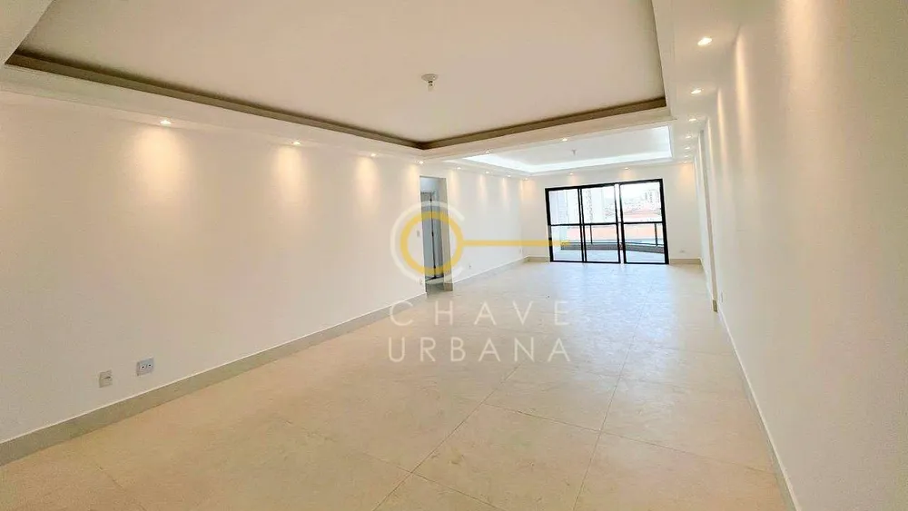 Apartamento, 3 quartos, 168 m² - Foto 1