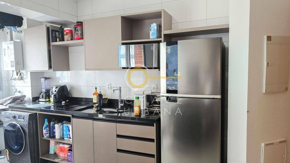 Apartamento, 1 quarto, 46 m² - Foto 1