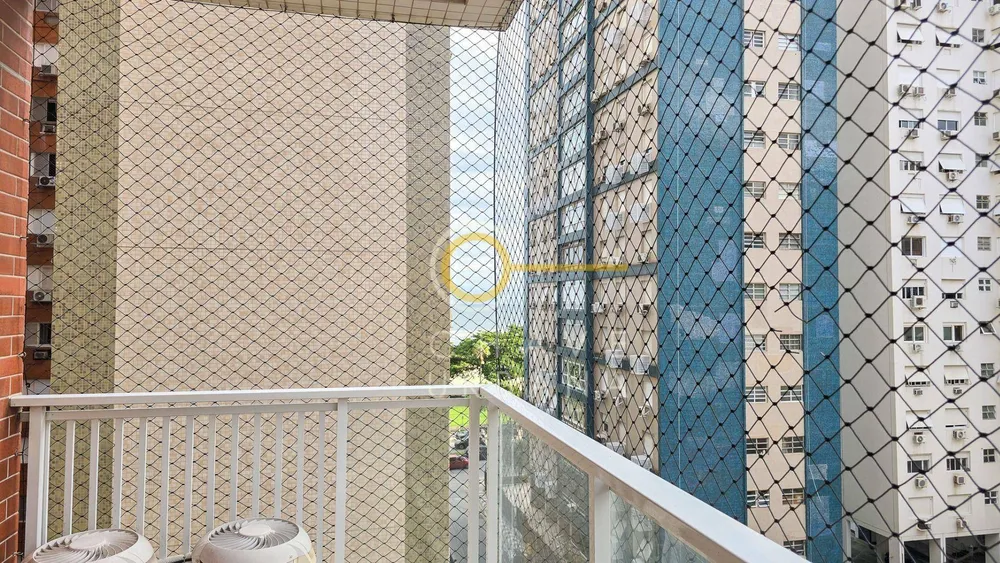 Apartamento, 1 quarto, 46 m² - Foto 1