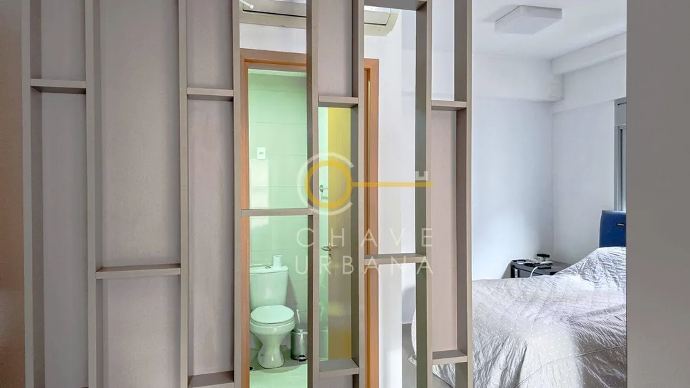 Apartamento, 1 quarto, 46 m² - Foto 3