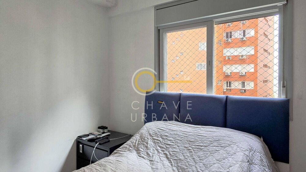 Apartamento, 1 quarto, 46 m² - Foto 4