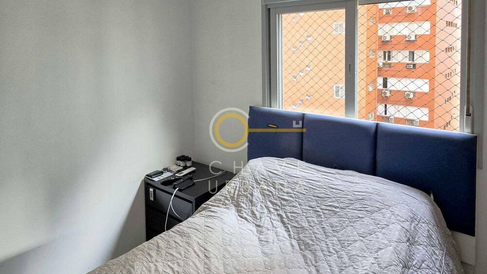 Apartamento, 1 quarto, 46 m² - Foto 2