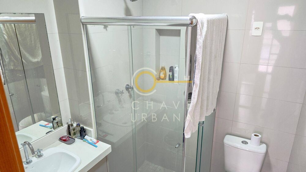 Apartamento, 1 quarto, 46 m² - Foto 3