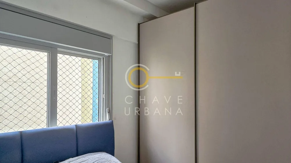 Apartamento, 1 quarto, 46 m² - Foto 8