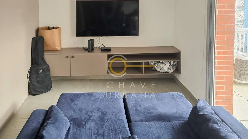 Apartamento, 1 quarto, 46 m² - Foto 12