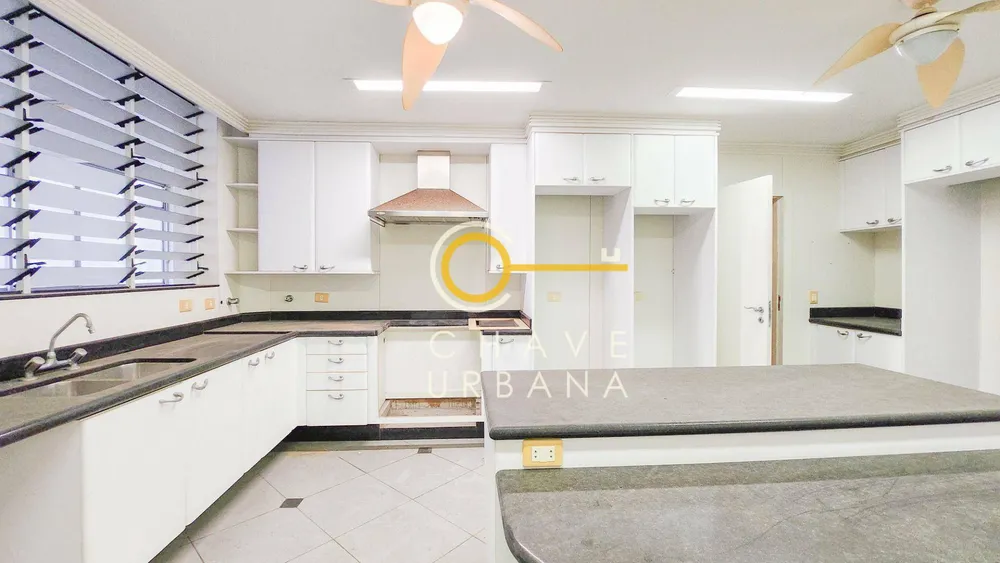 Apartamento, 5 quartos, 532 m² - Foto 3